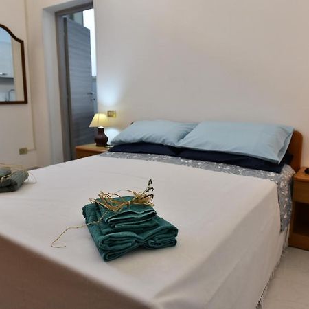 Apartmán Casa Contini Rosa Noto Exteriér fotografie