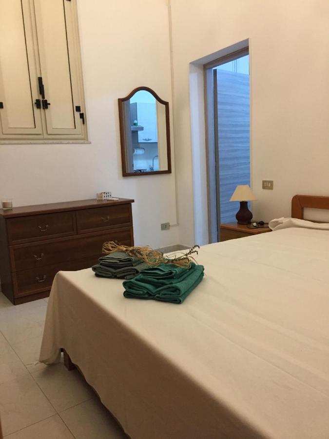 Apartmán Casa Contini Rosa Noto Exteriér fotografie