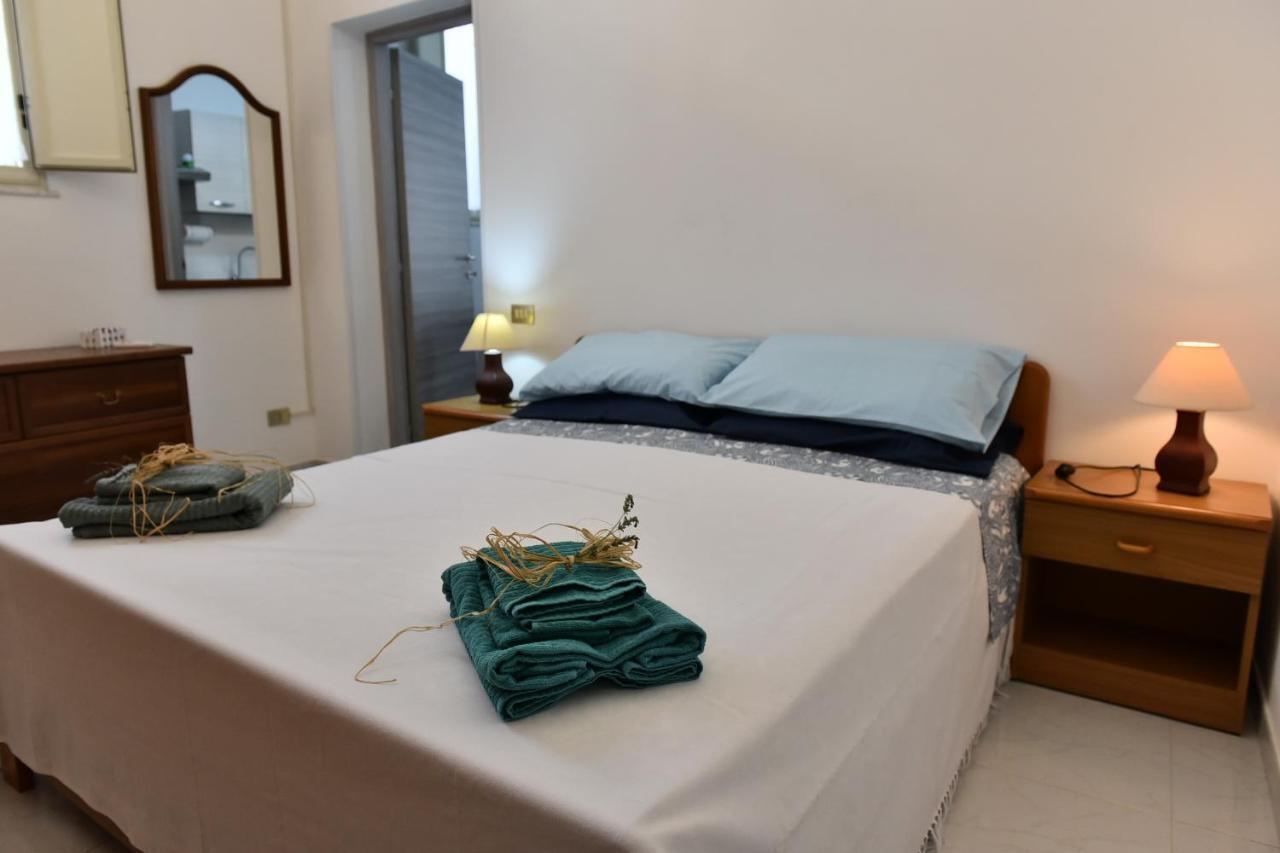 Apartmán Casa Contini Rosa Noto Exteriér fotografie
