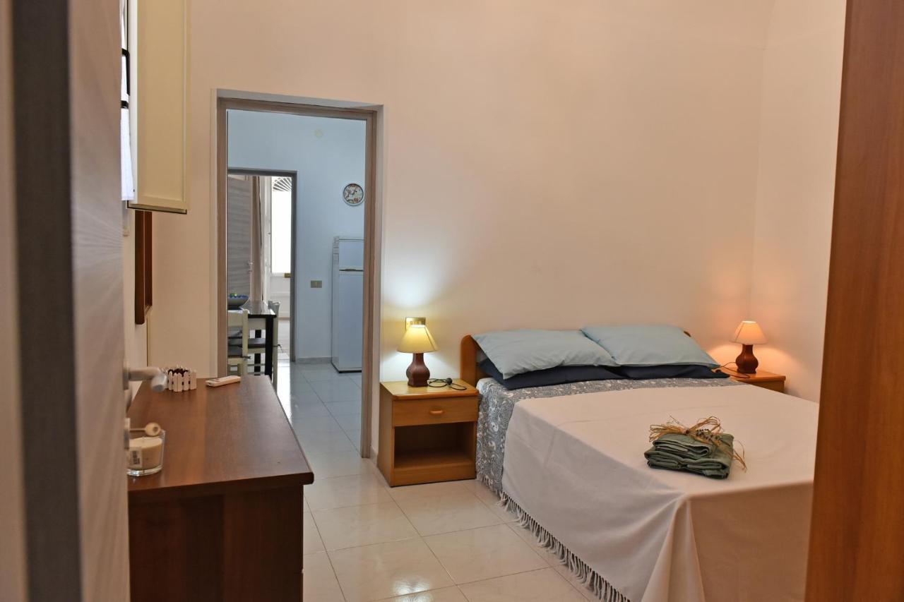 Apartmán Casa Contini Rosa Noto Exteriér fotografie