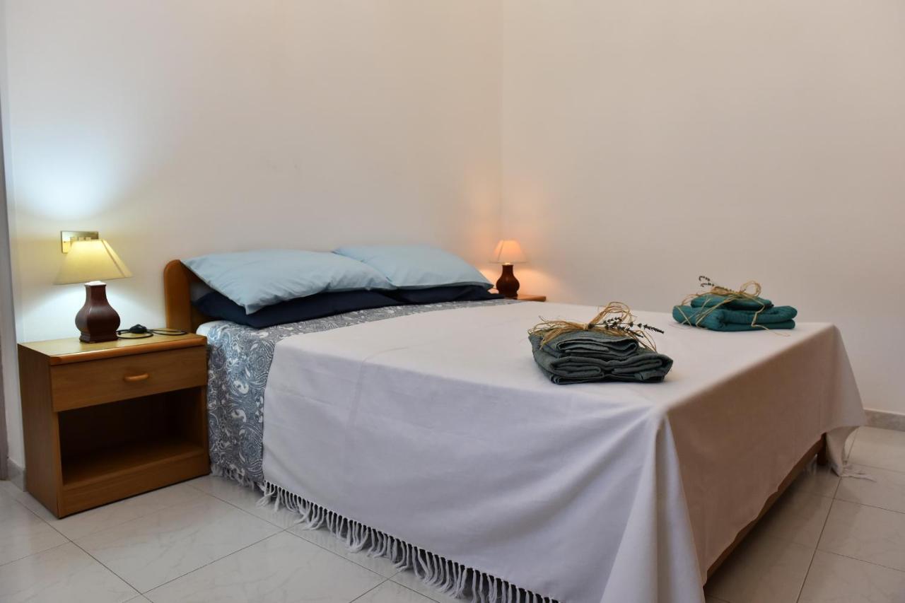 Apartmán Casa Contini Rosa Noto Exteriér fotografie